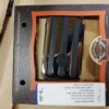 KIT, BRAKE PEDAL COVER - ny i förpackning 42478-95